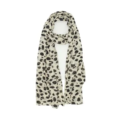 Полиэстеровый шейный платок